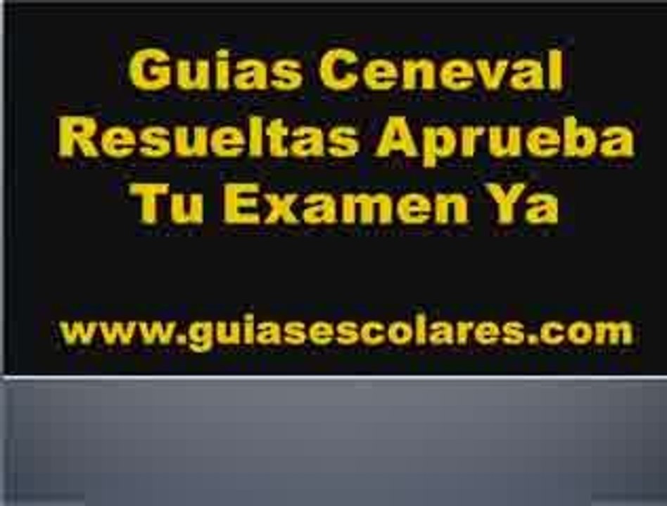 Guia Ceneva