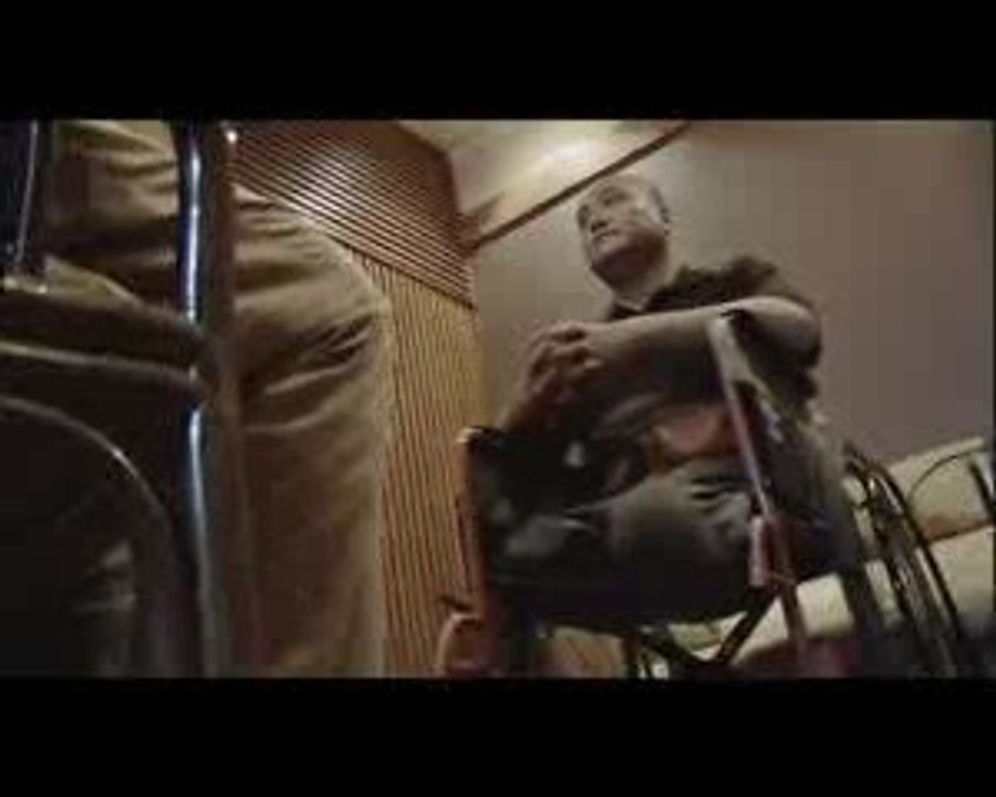 Panorama- China's Olympic Promise Pt1