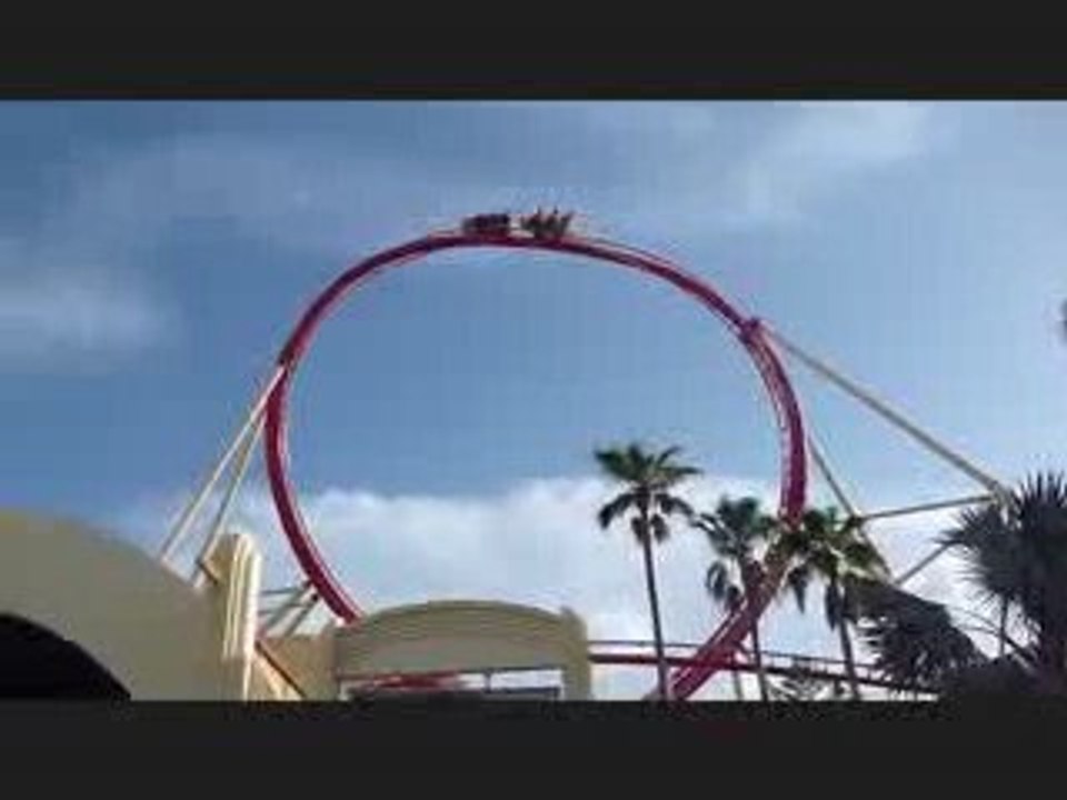 Rip Ride Rock It Universal Studiot