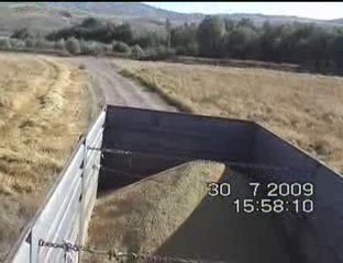 OKATAN CIFTLIGI -  BUGDAY BICIMI