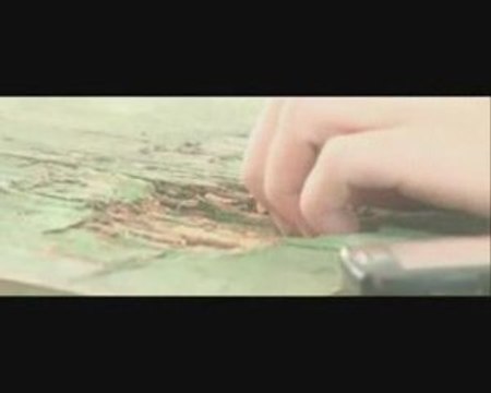 Gökhan Türkmen - Dön Yeni Klip 2009 H.Q.