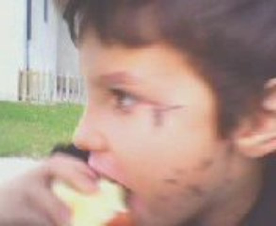 Yoyo  maquiller