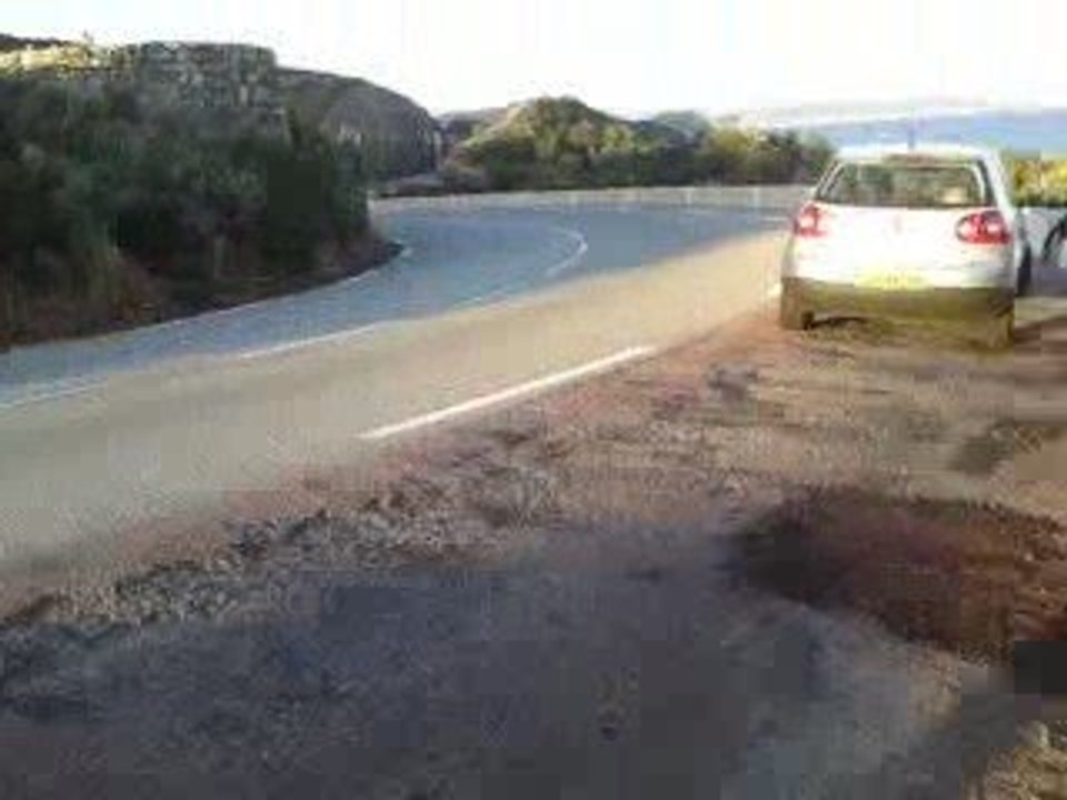 Corniche d'or by Mibs46