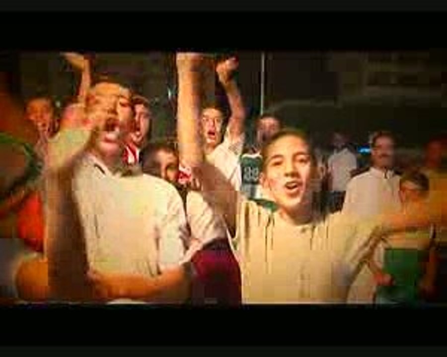 ZINO - ALGERIE 2010