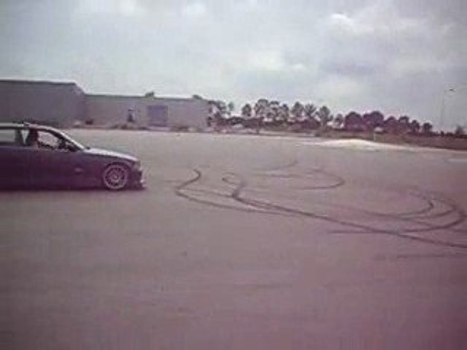 YouTube - m3 gt power