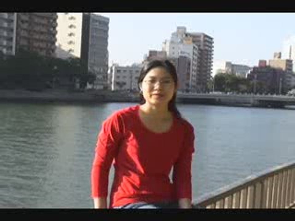 A Happily Ever After of Her Own: a message from...