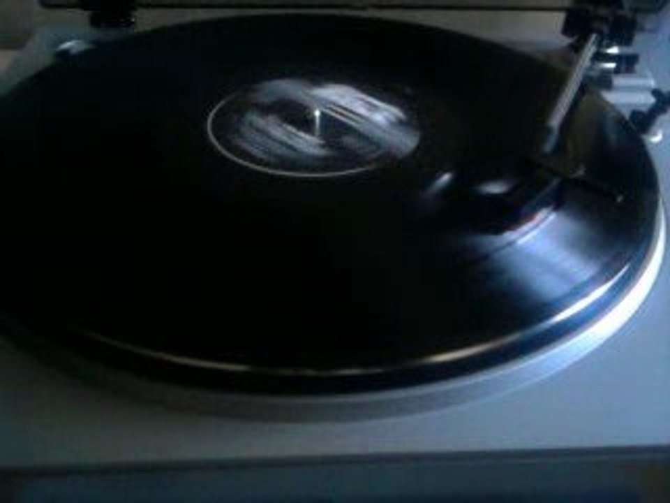 maxi 45t funk 80's - par brahim69150