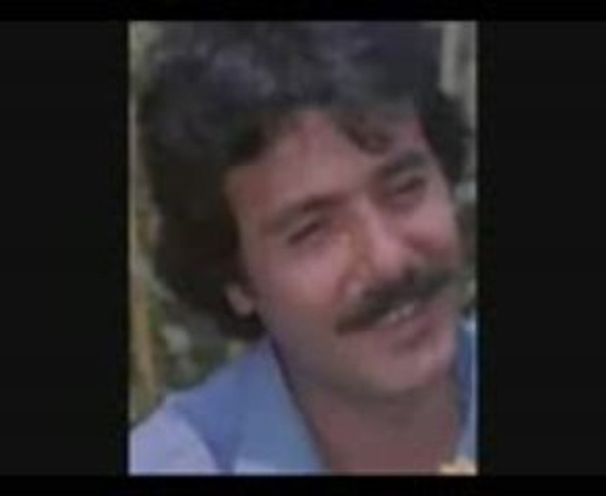 FERDİ TAYFUR vurmayın yıllar