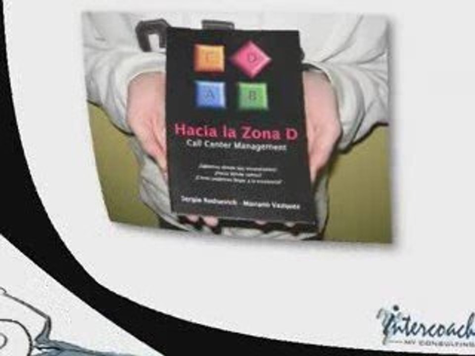 Libro para Supervisores de Call Center