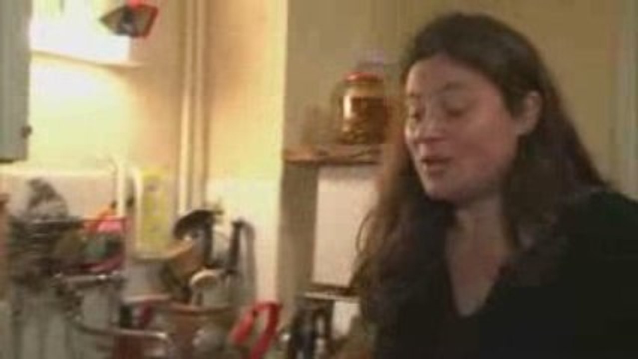 Mères après 40 ans