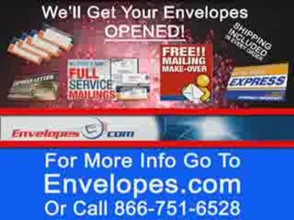 Business Envelope