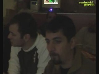 Proslava prvog rodjendana Rudnickog Portala