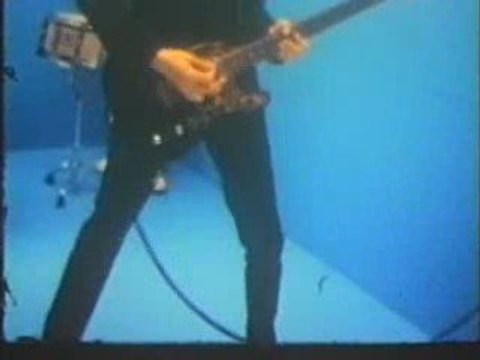 Thee Michelle Gun Elephant - marshmallow monster