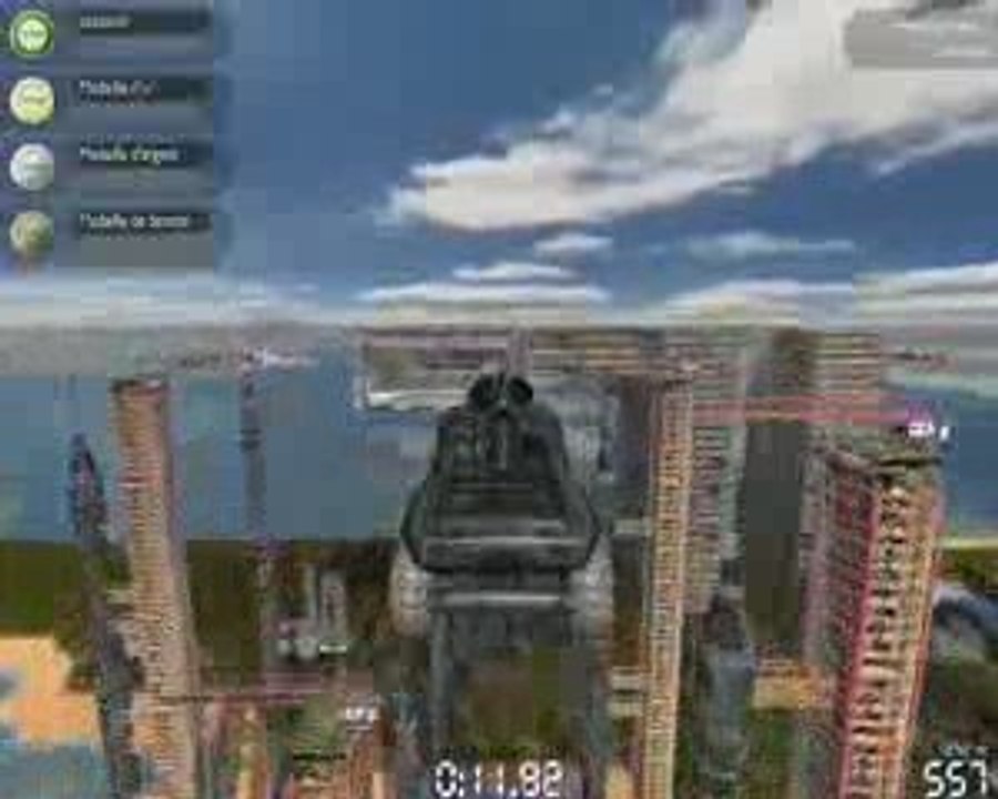 area 14.1.7.0 + usine des tech 3 trackmania united forever