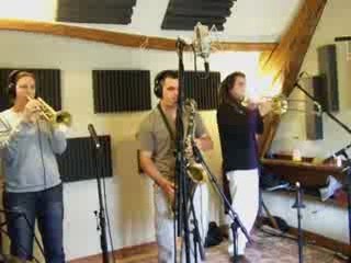 Clip  Bush mastering 2