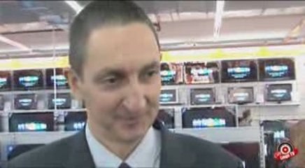 Inauguration de la Médiacité de liege