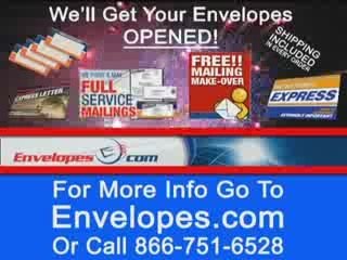 Window Envelope