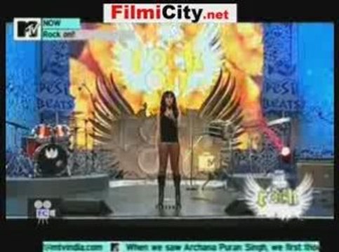 24 Oct Desi Beats Rock On