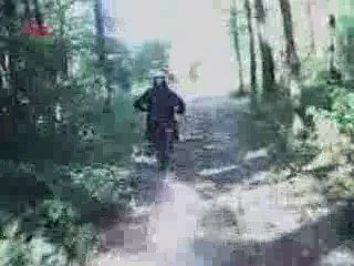 dirt bike cam casque kamigaz