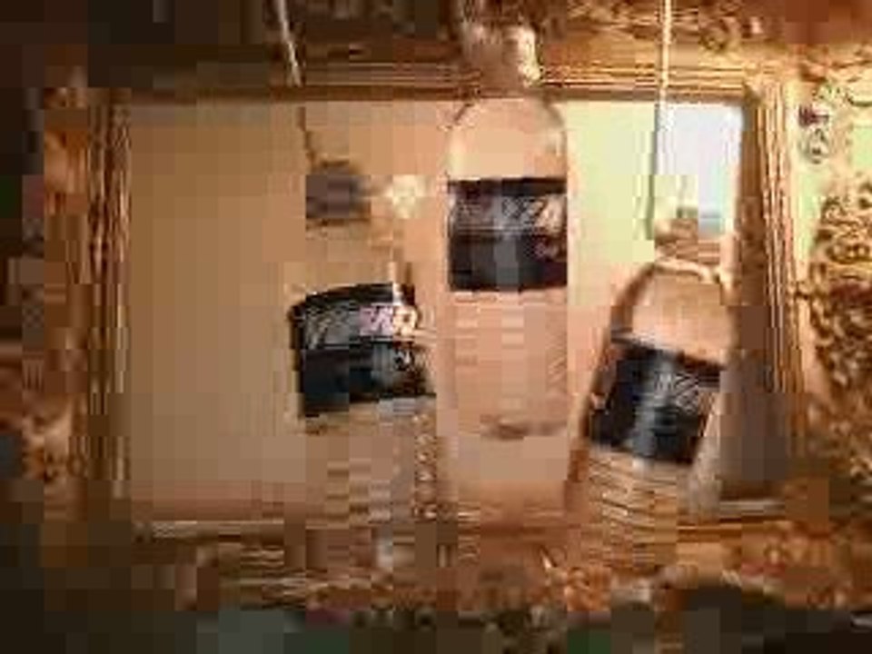 Yowza Halloween Video Contest Entry Bottles Dance