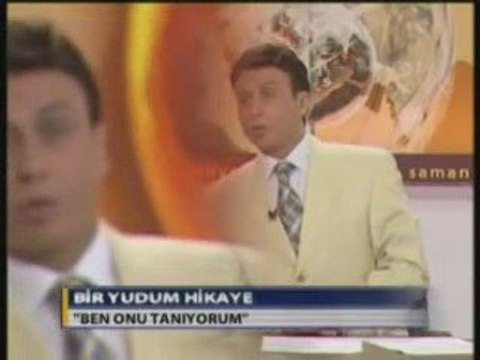 Asım Yıldırım Ben onu tanıyorum