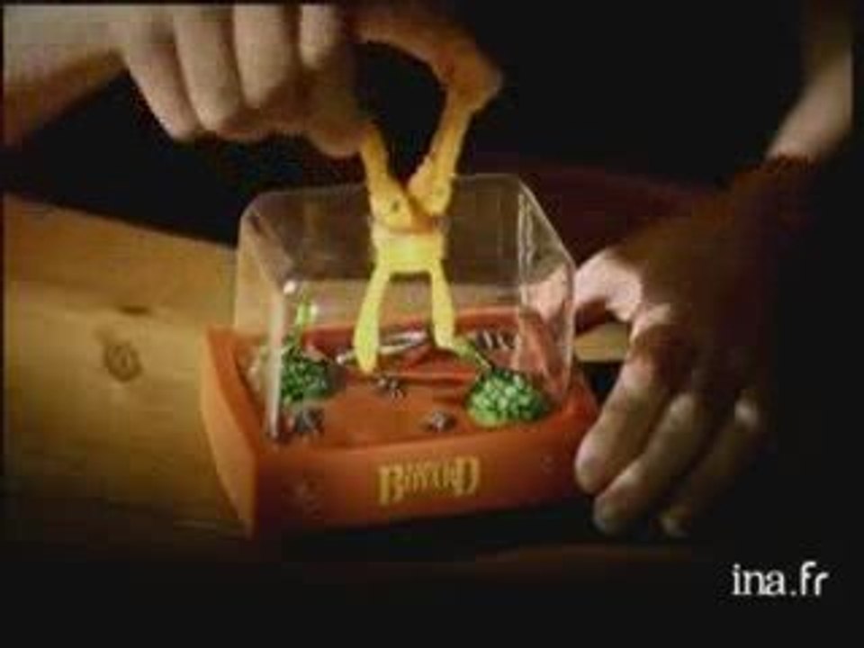 Pub Mc Donald's