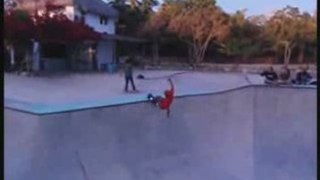 Skate Park @iralandia.com