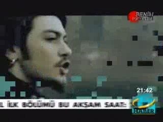 TGRT Haber Benim Hayatım Barış Akarsu