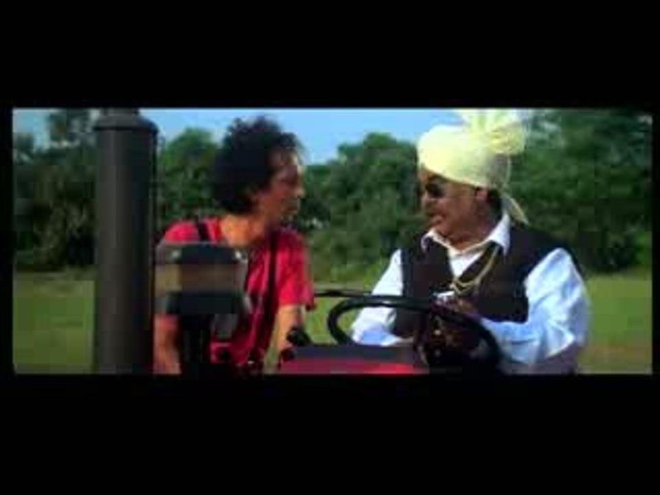 LOVE KA TADKA Dialouge Promo 4