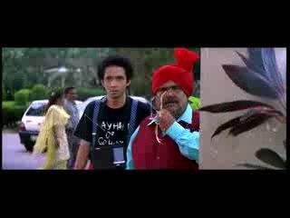 LOVE KA TADKA Dialouge Promo 5