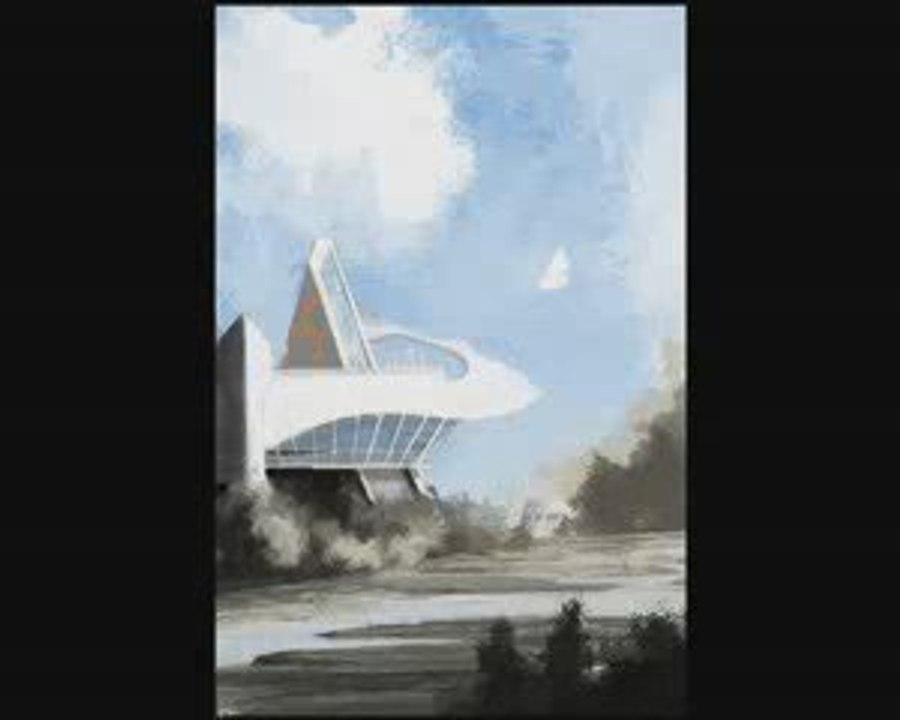 big up VYLE - SpeedPainting