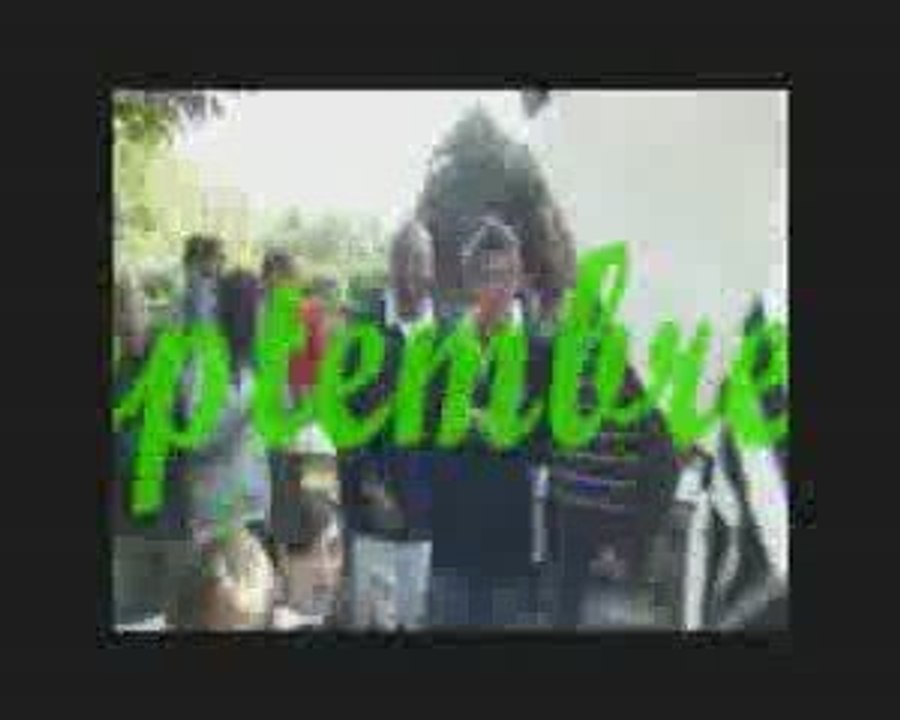 [ISEL] Intégration 2009