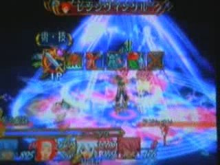 tales of symphonia ps2