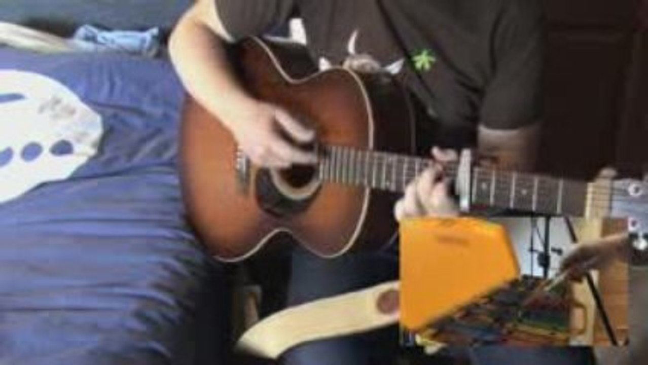 Fuck You - Lily Allen :: Cover!