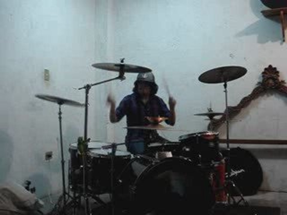 solo a terceros- panda cover