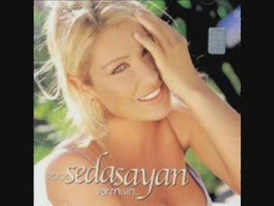 Seda Sayan - Aklın Varsa - 2009