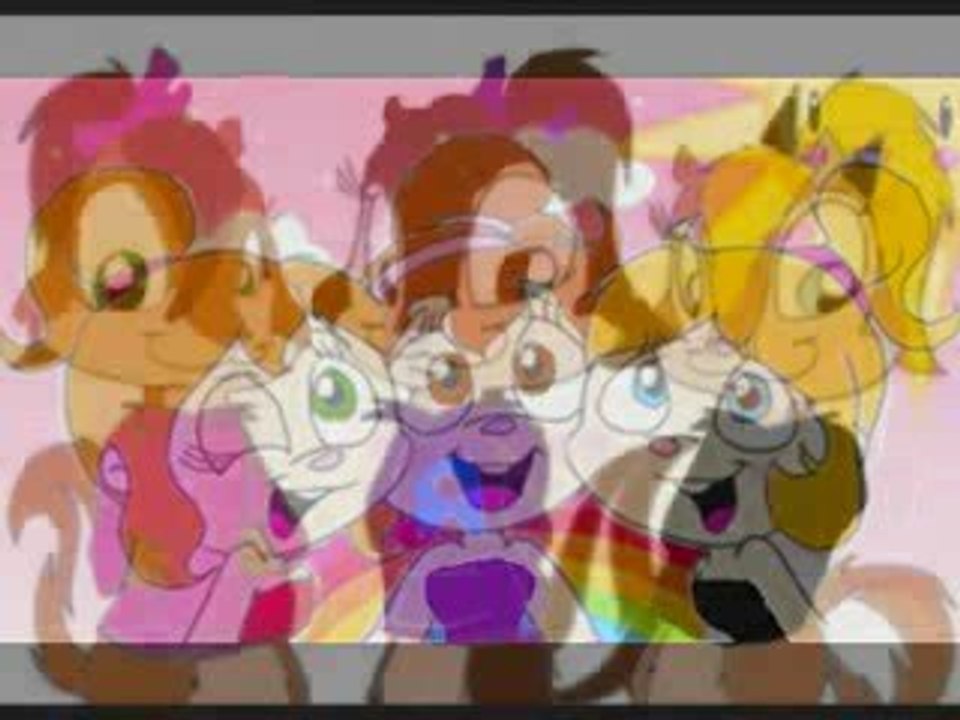 A Bad Girls Feat Alex - Girlicious