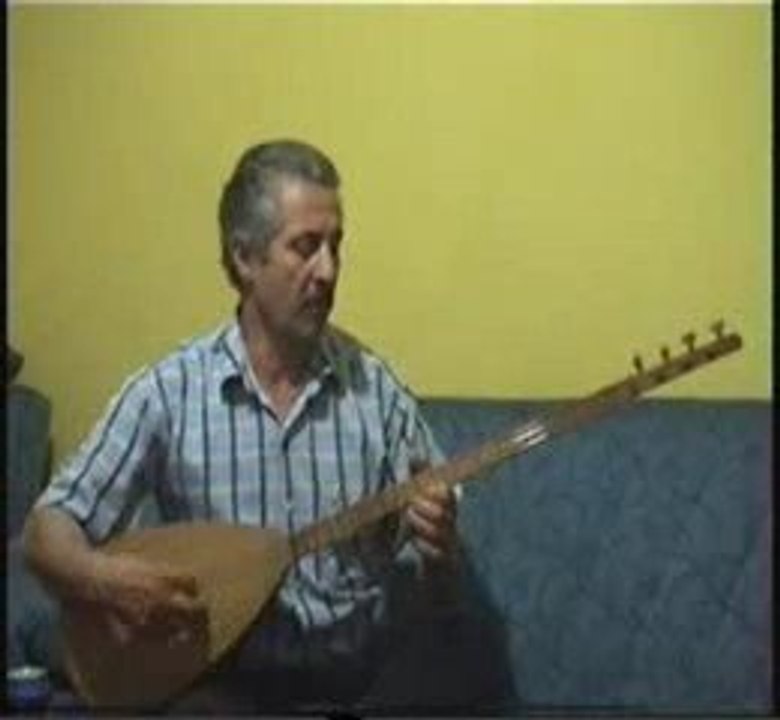 PERŞEMBE KAZANCILI KÖYÜ ALMANCI ŞÜKÜRDE BİR TAŞ ATDIM