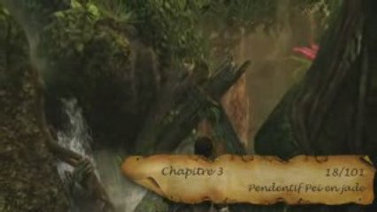 trésor uncharted 2 (1 a 33)