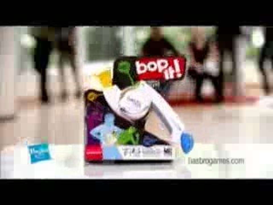 Bob It!