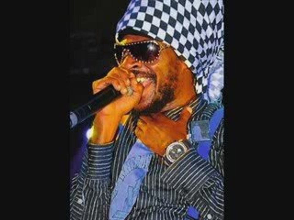 Nymron, Natural Black, Mr. Perfect, Mr. Easy, Busy Signal