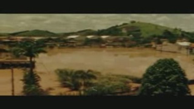 Rockin' Squat - A Luta Continua (Le Clip)