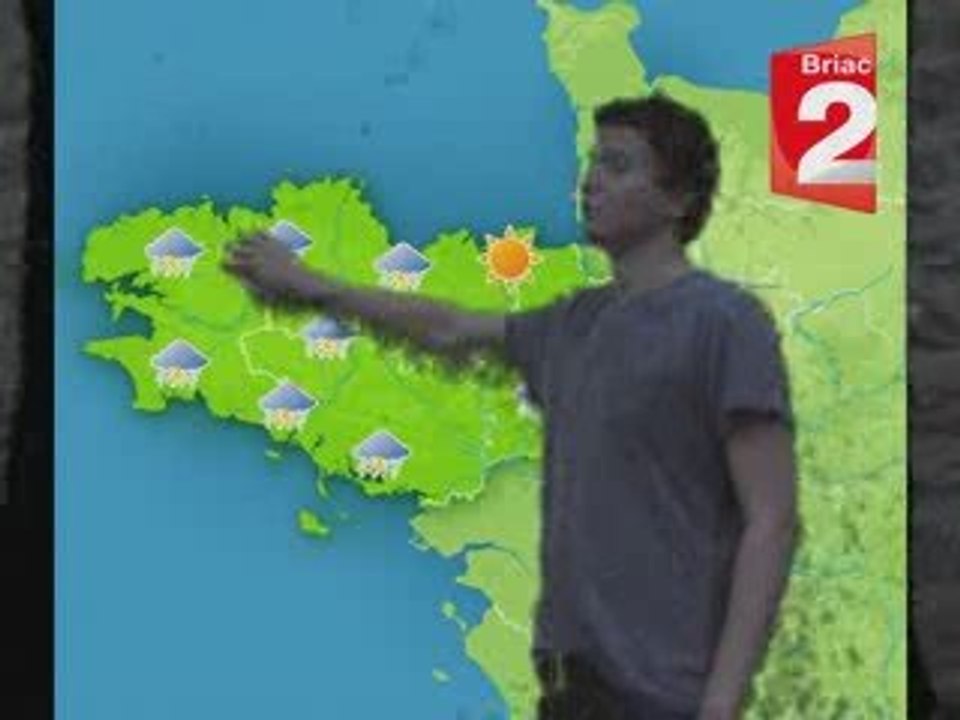 météo - briac 2