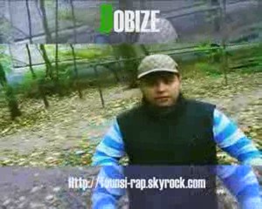 Freestyle Dobize @ PARC By Alliance PROD