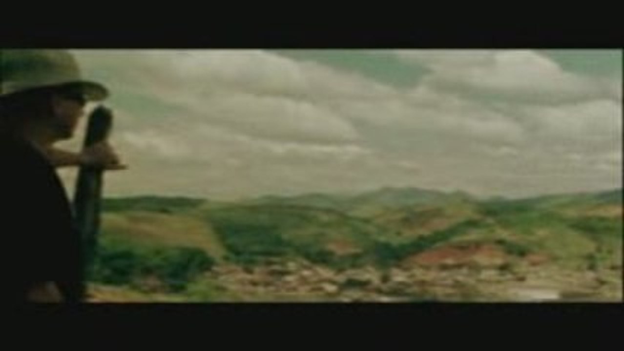 Rockin'Squat - A Luta Continua (Le film)