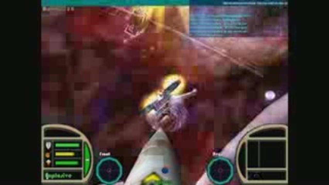 Void War [Extrait]