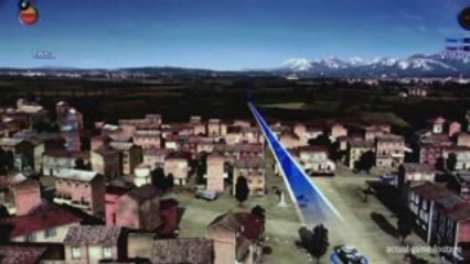 R.U.S.E. - Multitouch Trailer