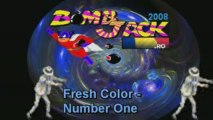 Fresh Color - Number One