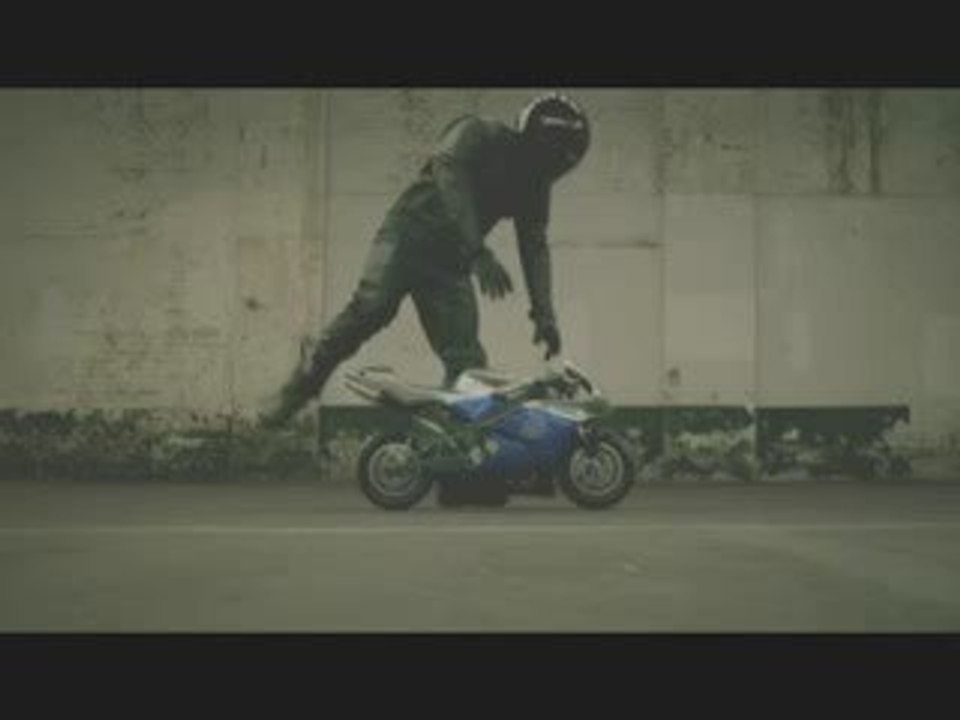 yamaha super sport