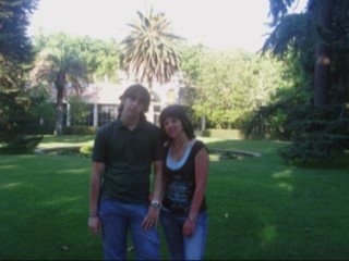 Muchas Felicidades MER!!!